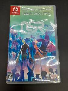 ta0421/18/20 中古品 動作確認済 ニンテンドースイッチソフト No Straight Roads 通常版 Game Source Entertainment