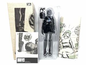 threeA スリーエー 3A ADVENTUREKARTEL PEPPERMINT ペパーミント ソイ