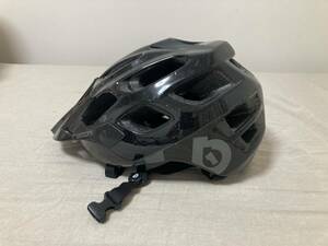 661 sixsixone recon S/M　BLACK