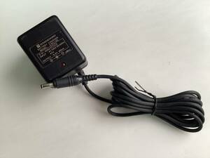  standard AC charger CWC150 (9.4V/80mA) secondhand goods 