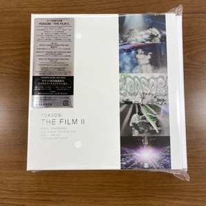 YOASOBI - THE FILM 2 (Blu-ray)【完全生産限定盤】購入者限定チケット先行抽選シリアルコード付きの画像1
