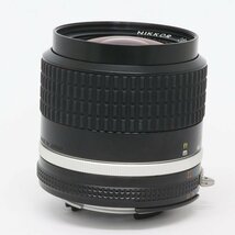 美品！ Nikon ニコン Ai 28mm F2S レンズ （質屋 藤千商店）_画像5