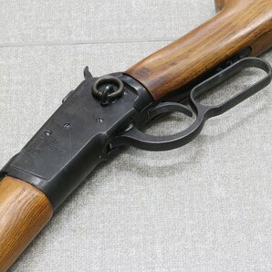 CMC Winchester ウィンチェスター M1892 モデルガン SMG （質屋 藤千商店）の画像7