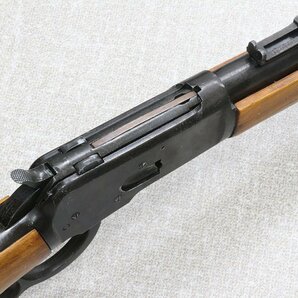 CMC Winchester ウィンチェスター M1892 モデルガン SMG （質屋 藤千商店）の画像9