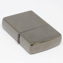 傷有り 未使用品！ Zippo ジッポー 冬のソナタ２ （質屋 藤千商店）_画像6