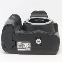 7850ショット！ Nikon ニコン D3300 デジタル一眼レフ カメラ （質屋 藤千商店）_画像6