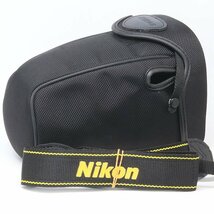 2660ショット！ Nikon ニコン D5000 デジタル一眼レフ カメラ （質屋 藤千商店）_画像2