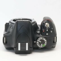 7850ショット！ Nikon ニコン D3300 デジタル一眼レフ カメラ （質屋 藤千商店）_画像5