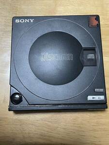 SONY Sony Discman D-100 CD плеер 