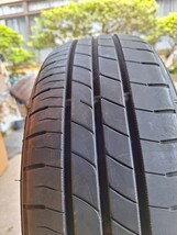 DUNLOP　LEMANS _V　165/50R16　75V　2022年製　1本の出品です。_画像1