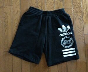 adidas ハーフパンツ 