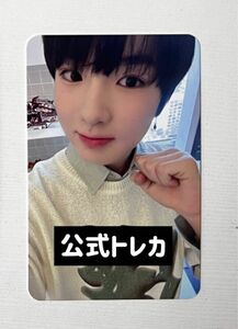 NCT WISH NCTWISH さくや　サクヤ　トレカ　knpops サイン会　本国ペンサ　ヨントン　ラキドロ 対面サイン会