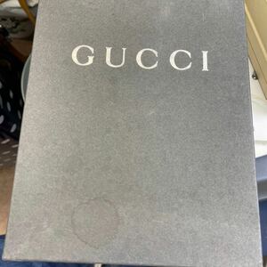 GUCCIのローファー黒レディースサイズ37.5