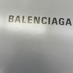 BALENCIAGAレディースシューズサイズ38サイズの画像4