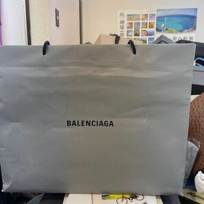 BALENCIAGAレディースシューズサイズ38サイズの画像1