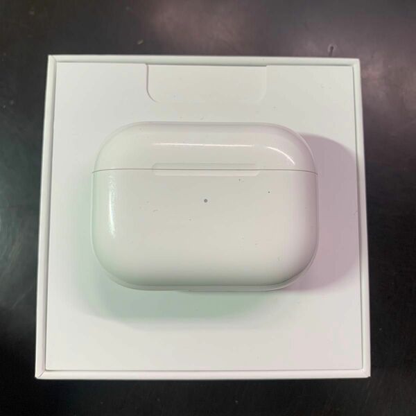 Apple AirPods Pro 第1世代　充電ケース　