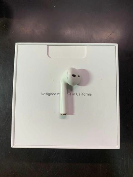 Apple AirPods 第1世代　左側　左耳　左耳　