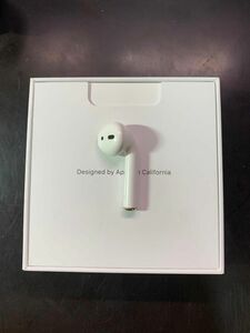 Apple AirPods 第1世代　右側　右耳　右