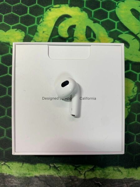 Apple AirPods 第3世代　充電ケース