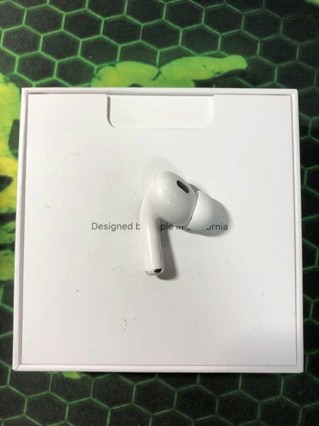 Apple AirPods Pro 第2世代　左側　左耳　左耳　typeC充電