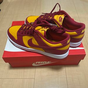 Nike Dunk Low "Midas Gold"ナイキ ダンク ロー "マイダス ゴールド"