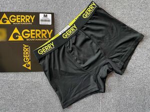 GERRY ボクサーパンツ　size M