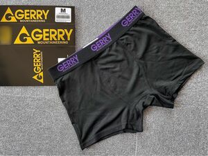 GERRY ボクサーパンツ　size M