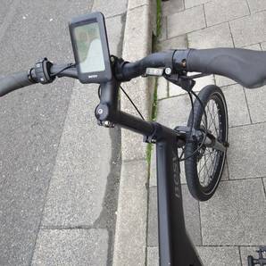 ■BESV PSA1 ベスビー 電動アシスト自転車 （バッテリー、充電器新品）■神戸市■引き取り可能■の画像6