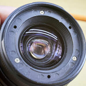 キヤノン EF35-80mm F4-5.6 (3) リヤキャップ付 撮影OKの画像6