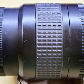 キヤノン EF35-80mm F4-5.6 (3) リヤキャップ付 撮影OKの画像3