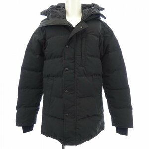 カナダグース CANADA GOOSE ダウンコート