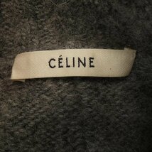 セリーヌ CELINE ニット_画像4