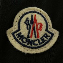 モンクレール MONCLER ダウンコート_画像9