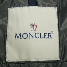 モンクレール MONCLER ダウンコート_画像4