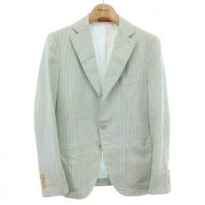 イザイア ISAIA ジャケット