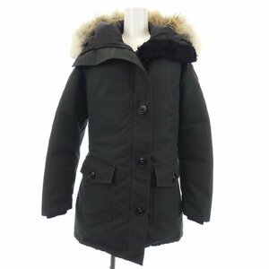 カナダグース CANADA GOOSE ダウンコート