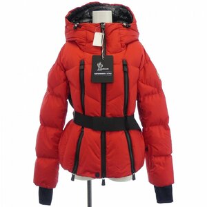 モンクレールグルノーブル MONCLER GRENOBLE ダウンジャケット