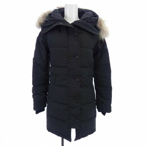 カナダグース CANADA GOOSE ダウンコート