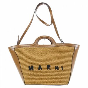 マルニ MARNI BAG