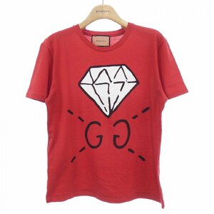 グッチ GUCCI Tシャツ