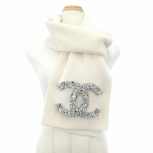 シャネル CHANEL MUFFLER