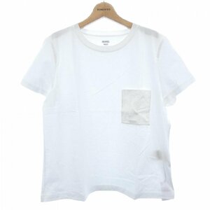 エルメス HERMES Tシャツ