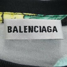 バレンシアガ BALENCIAGA Tシャツ_画像4