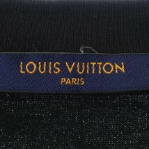 ルイヴィトン LOUIS VUITTON Tシャツ_画像4