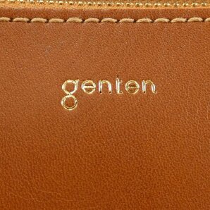 ゲンテン genten BAGの画像5