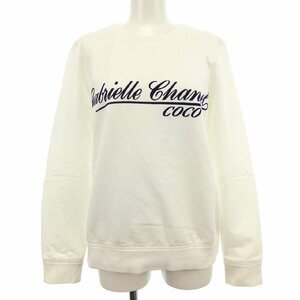 シャネル CHANEL スウェット