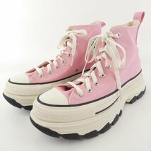 コンバース CONVERSE スニーカー_画像3