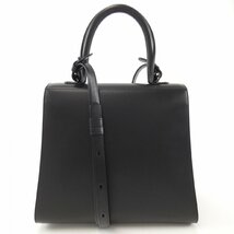 デルボー DELVAUX BAG_画像3