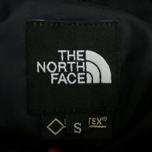 ザノースフェイス THE NORTH FACE ブルゾン_画像4