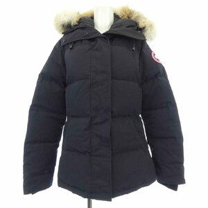 カナダグース CANADA GOOSE ダウンコート